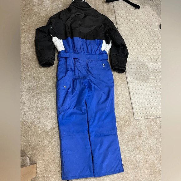 Rare! Men’s Bogner 1 piece ski suit. Size 46. - Picture 10 of 10